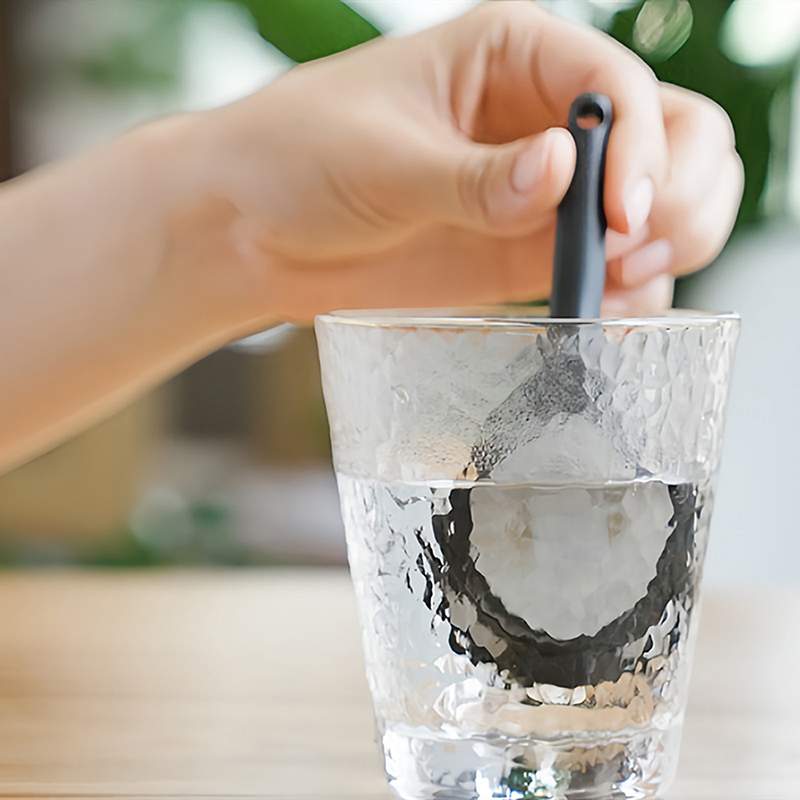 كيس تصفية قابل لإعادة الاستخدا - مراجعة Loose Leaf Tea Infuser وسعره