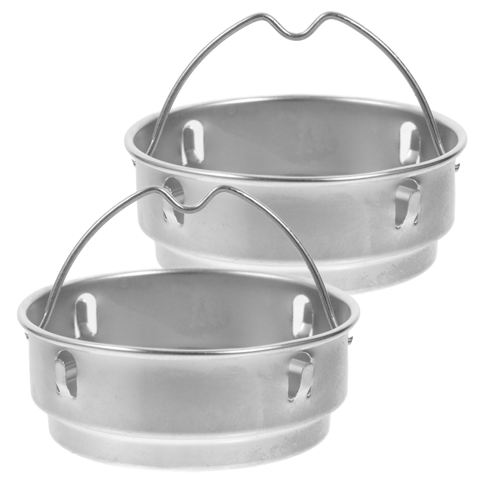 2 قطعة مصفاة أوراق الشاي، فلتر - مراجعة Loose Leaf Tea Infuser وسعره